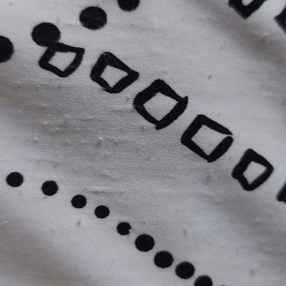 M Collection tunic top size M - Picture 5 of 6